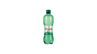 Dinara  Gazirana Mineralna Voda 0,5 l