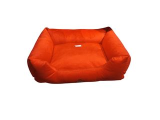 COUSSIN TAILLE S ROUGE
