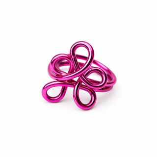 DAISY - HOT PINK