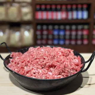 Mielona łopatka wieprzowa, 500 g