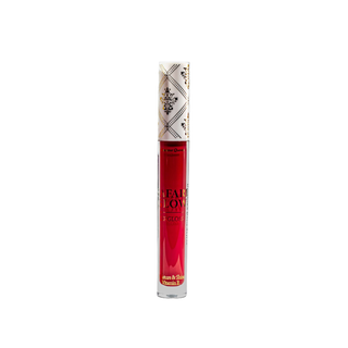 Glamour Queen Safari Red Lipgloss