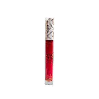 Glamour Queen Safari Red Lipgloss