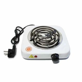 Plaque de Cuisson Électrique Portable