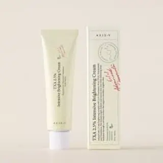 AXIS-Y TXA 2.5% Intensive Brightening Cream 50ml
