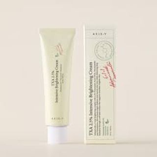 AXIS-Y – TXA 2.5% Intensive
Brightening Cream, 50ml