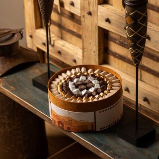 Morocco love - Boite