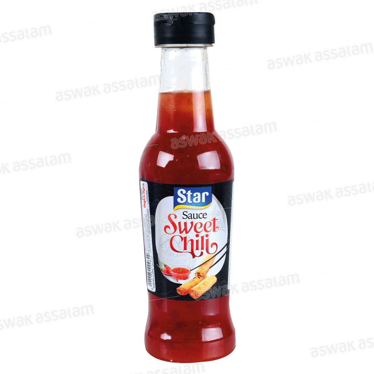 Star Sweet Chili Sauce