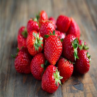 Fraises 500 g