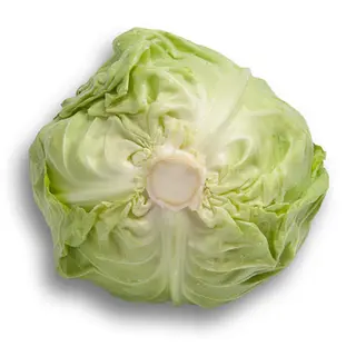 კომბოსტო 1 ცალი