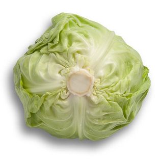 კომბოსტო 1 ცალი