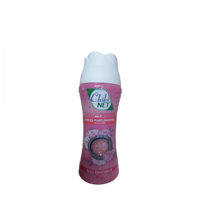 Adoucissant Lessive Bille 185g Bleu Fraicheur Rose CHIKINET