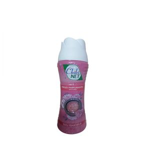 Adoucissant Lessive Bille 185g Bleu Fraicheur Rose CHIKINET