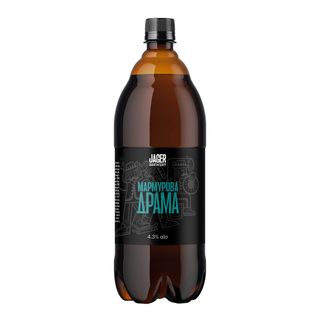 МАРМУРОВА ДРАМА 1л