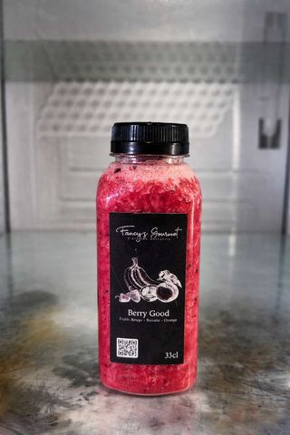 Berry good 330cl