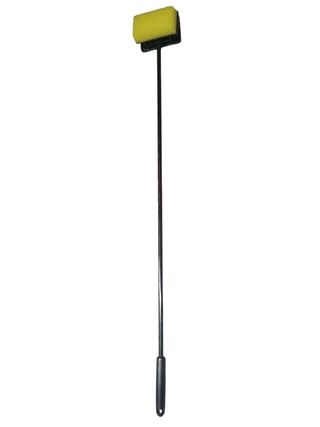 Nettoyeur de bac à long manche pour aquarium