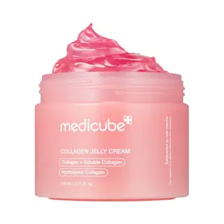 medicube კოლაგენის ჟელეს კრემი