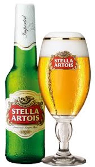 Пиво STELLA ARTOIS 1кг