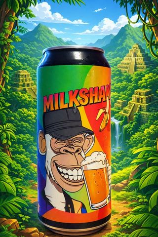 Milkshake (0.5)