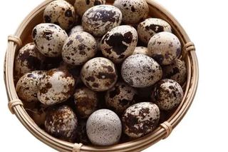 მწყერის კვერცხი 12 ც