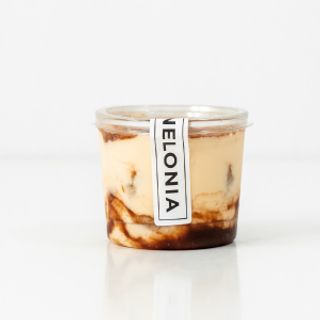 Tiramisú Figues