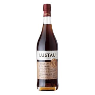LUSTAU Solera GRAN Reserva BRANDY de JEREZ