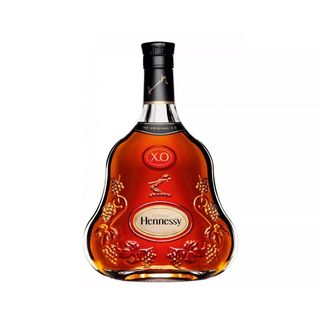Cognac HENNESSY XO in Cutie Cadou