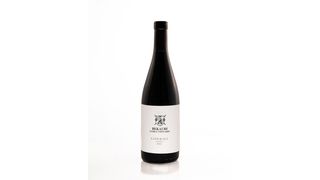 Bekauri Family Vineyards - Saperavi Qvevri