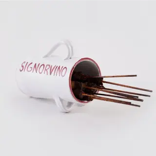 Arrosticini