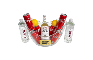 Rum & Cola Crew Pack