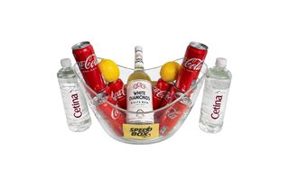 Rum & Cola Crew Pack