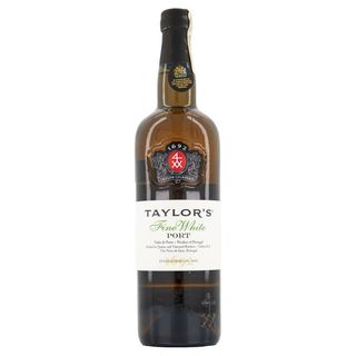 TAYLOR’s Fine WHITE Vin de Porto Fortificat 0.75