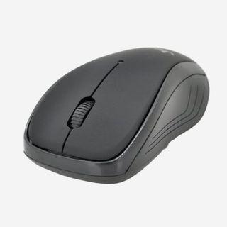 Jedel Souris Sans Fil W920 Bluetooth 2.4 GHz pour PC