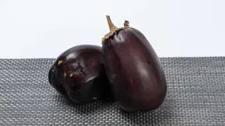 Plavi patlidzan 0.5 kg
