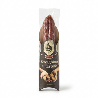 Salam Strolghino cu Trufe - La Fattoria di Parma - 150g