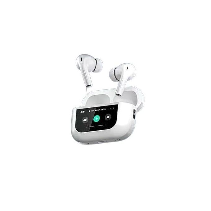 Audio.