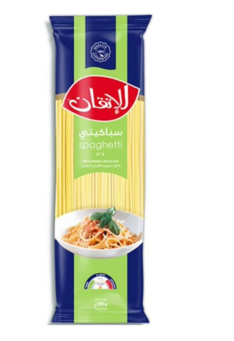 Spaghetti Al Itkane 500 g