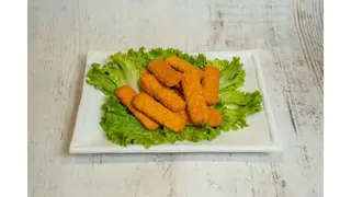 Riblji stapći