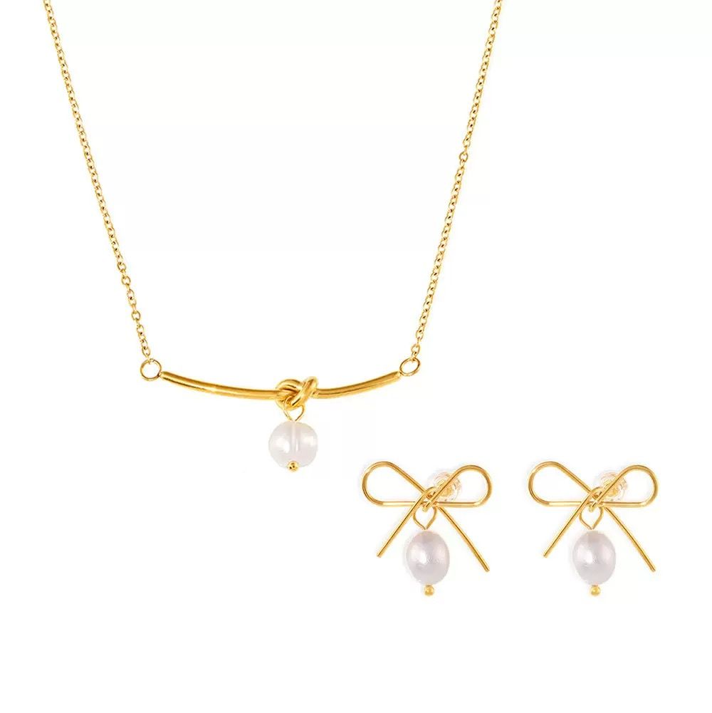 Ensembles de Bijoux