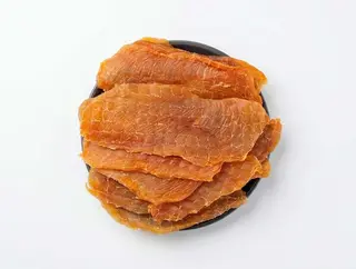 Чипси з м'яса курки "Чеддер" 100 г
