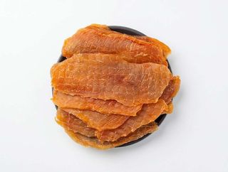 Чипси з м'яса курки "Чеддер" 100 г