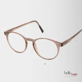 Lunettes de protection pour PC (Ba&sh Elya Beige)