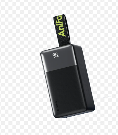 ORAIMO Powerbank OPB-P600Q+U97 Black