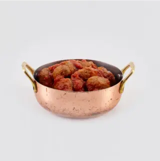 Polpette Di Manzo