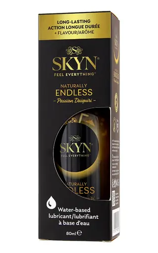 SKYN NATURALLY ENDLESS PASSION DAIQUIRI 80ML
