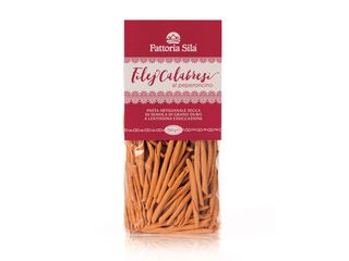 Filei Calabresi al peperoncino