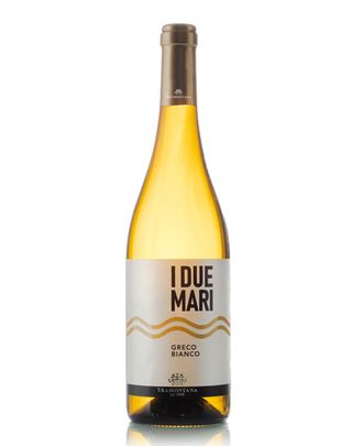 I Due Mari Bianco