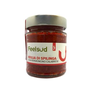 Nduja di Spilinga