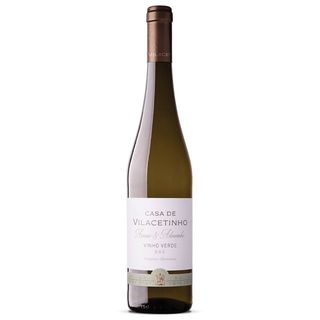 Casa de Vilacetinho AVESSO - ALVARINHO Vinho Verde DOC 0.75