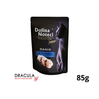 Dolina Noteci Junior Dorsz 85g