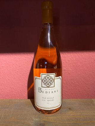 ბედიანი - ქისი 2022